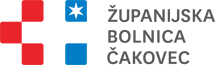 Županijska bolnica Čakovec Logo